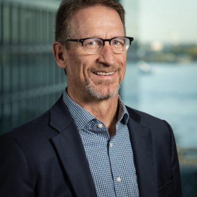 Russ Kennedy - Nasuni