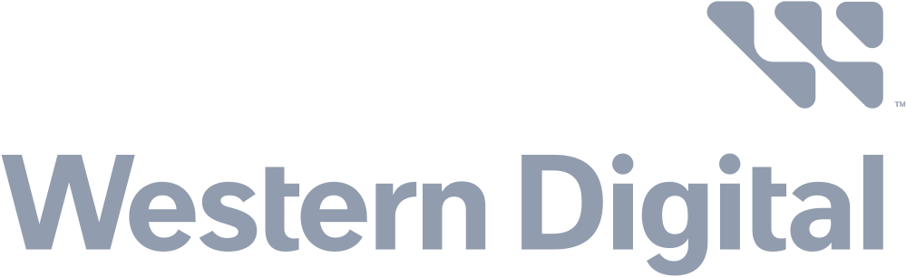 Western Digital